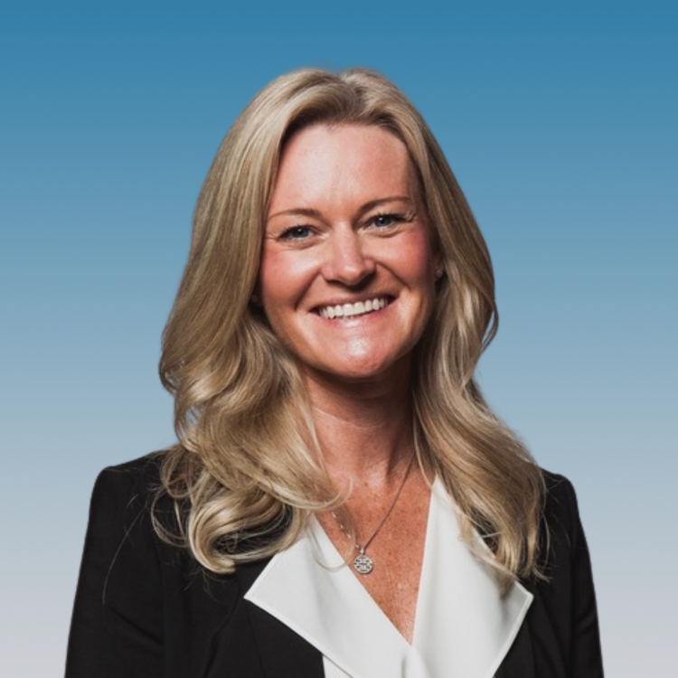 The Marketer Who Taught CrowdStrike to Say Three Words