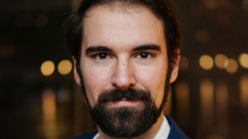 Johannes Galatsanos