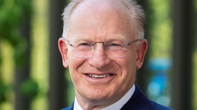 John Adler