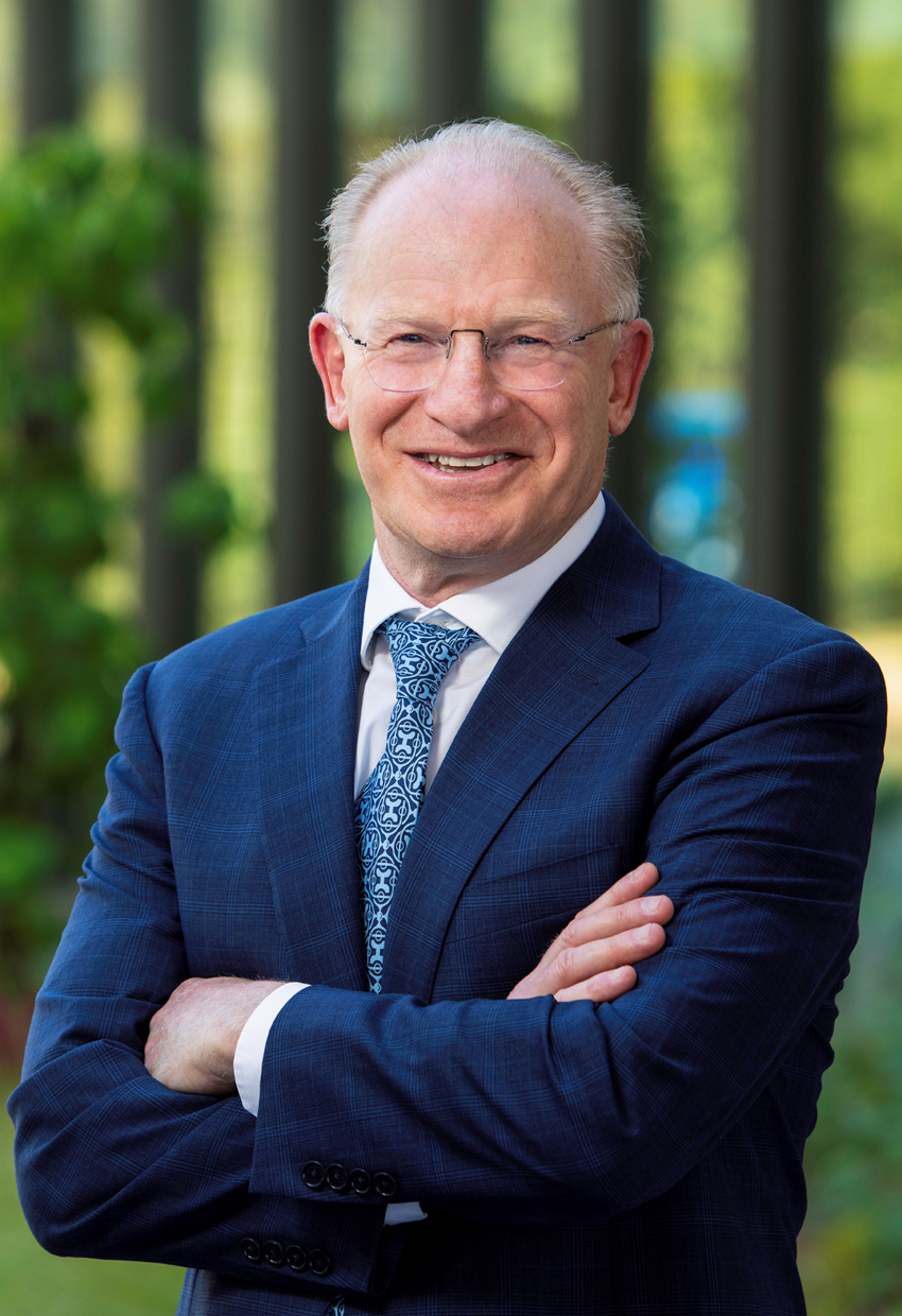Dr. John R. Adler Jr. - CEO, ZAP Surgical Systems