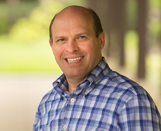 John Balen, General Partner at Canaan Partners