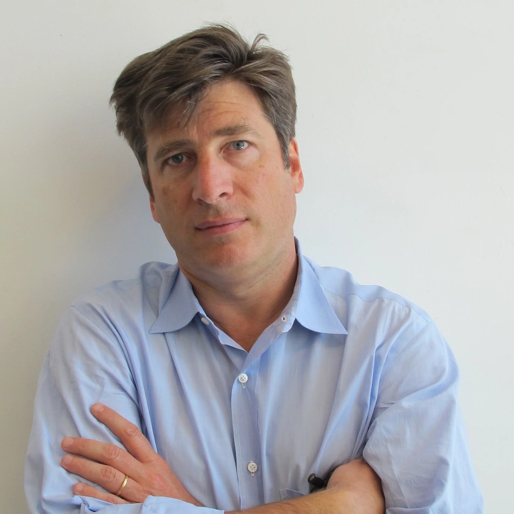 John Borthwick