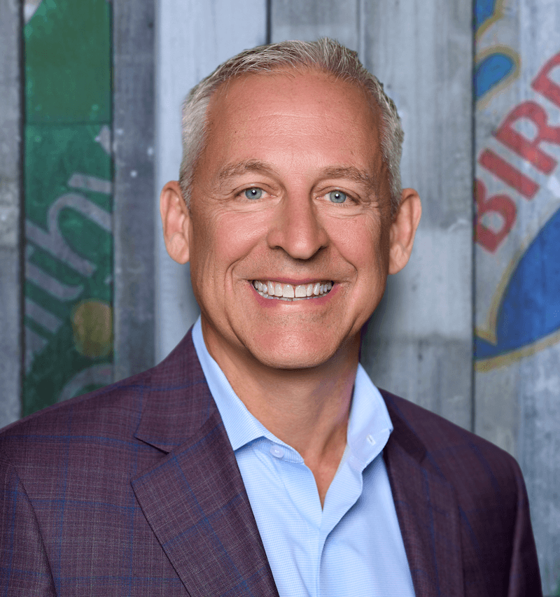 John Brase