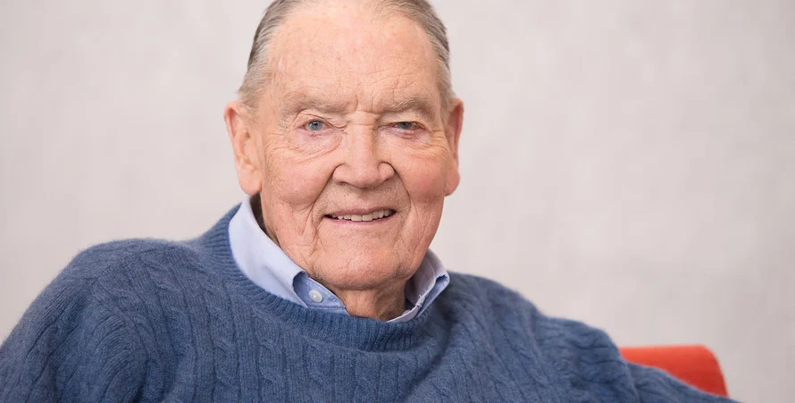 John C. Bogle