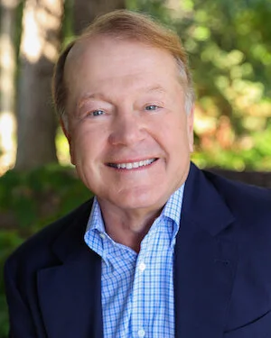 John Chambers and the art of starting over
