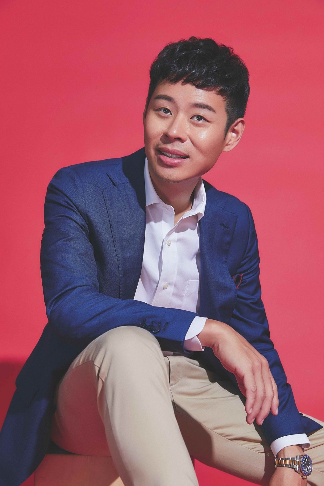John Cheng and the unexpected afterlife of a sugar factory