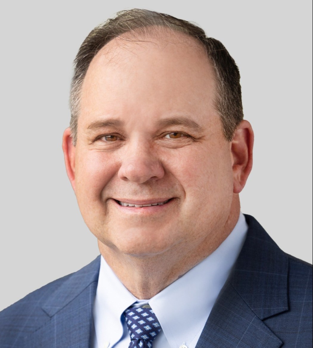 John Christmann