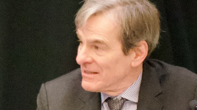 John Cochrane