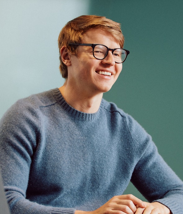 John Cowgill, General Partner at Costanoa Ventures