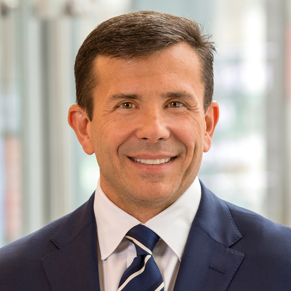 John Francis Crowley, President & CEO of Biotechnology Innovation Organization