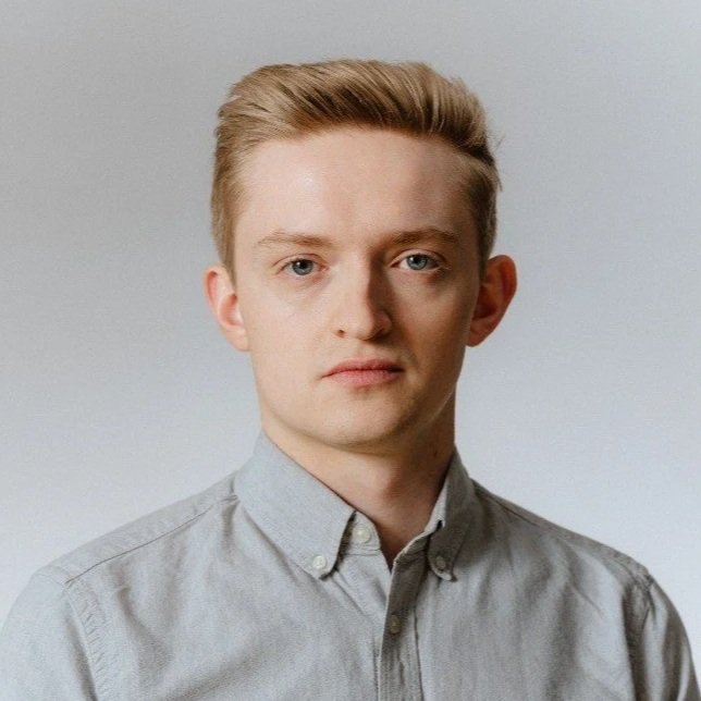 John Dean, Cofounder & CEO of WindBorne Systems