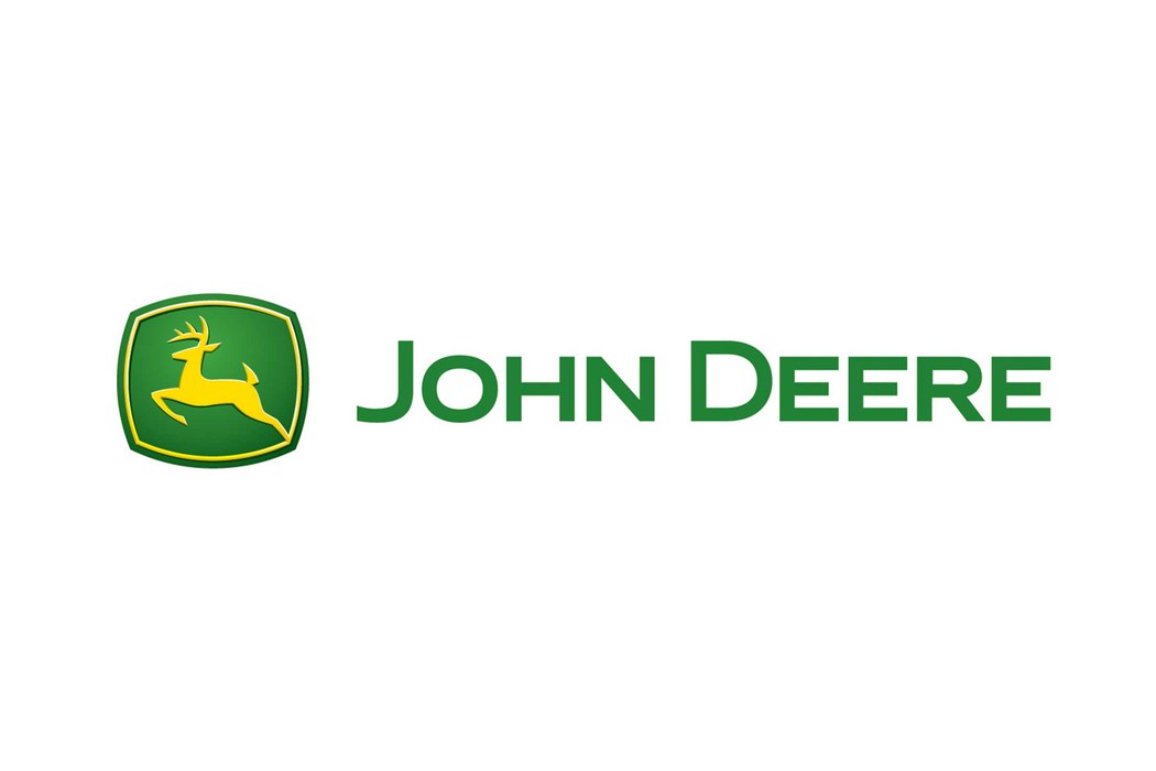 John Deere