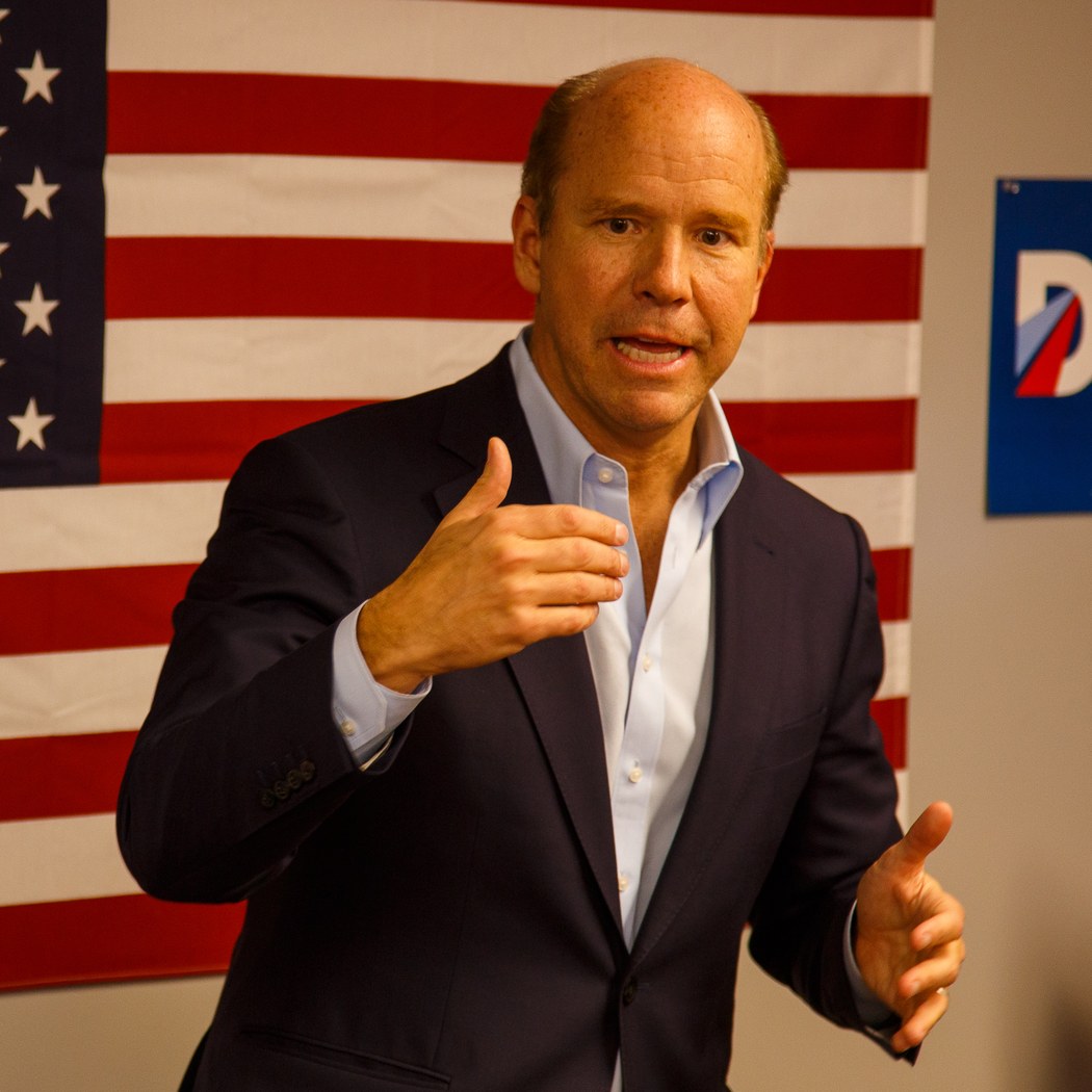 John Delaney