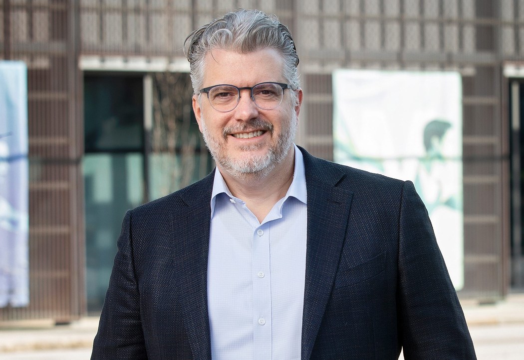 John Delbridge and the long life of a college idea