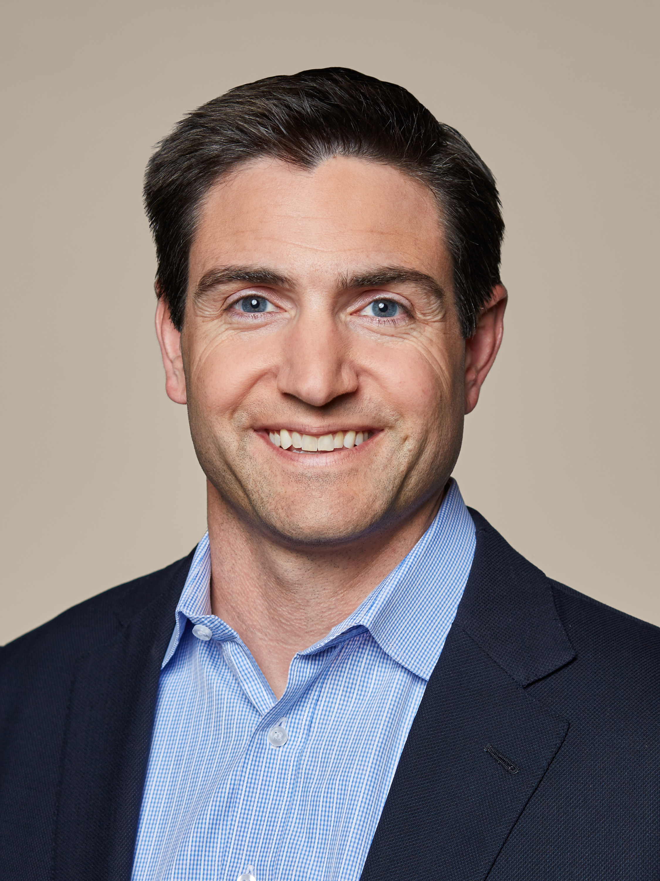 John Delfino - Partner & General Counsel at TCV