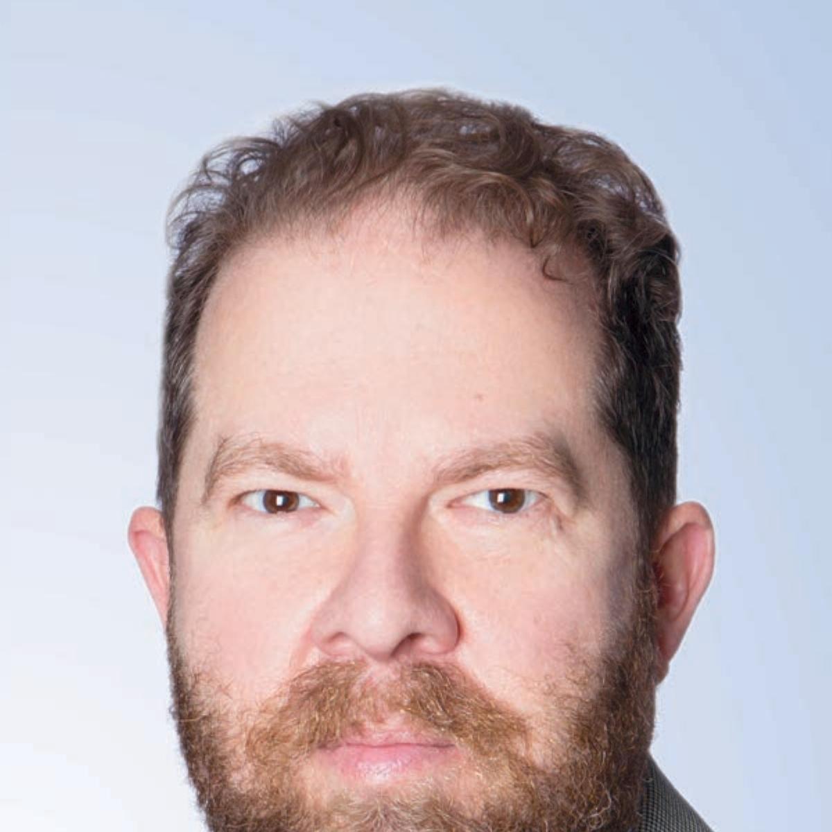 John Dunavan Built Learning Systems for 2,000 Therapists. Now He Wants Knowledge to Behave More Like a Conversation.