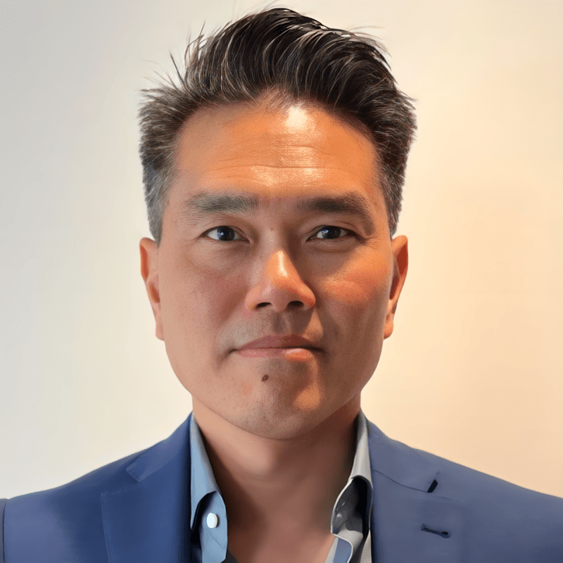 John Eng - Funding Ecosystem Partner at Right Side Capital Management