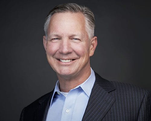 John Erwin Built a 20-Person Bet Into a Healthcare Switchboard