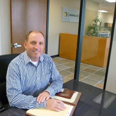 John Friesen