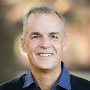 John Garner, Co-Founder and CEO of Freemodel