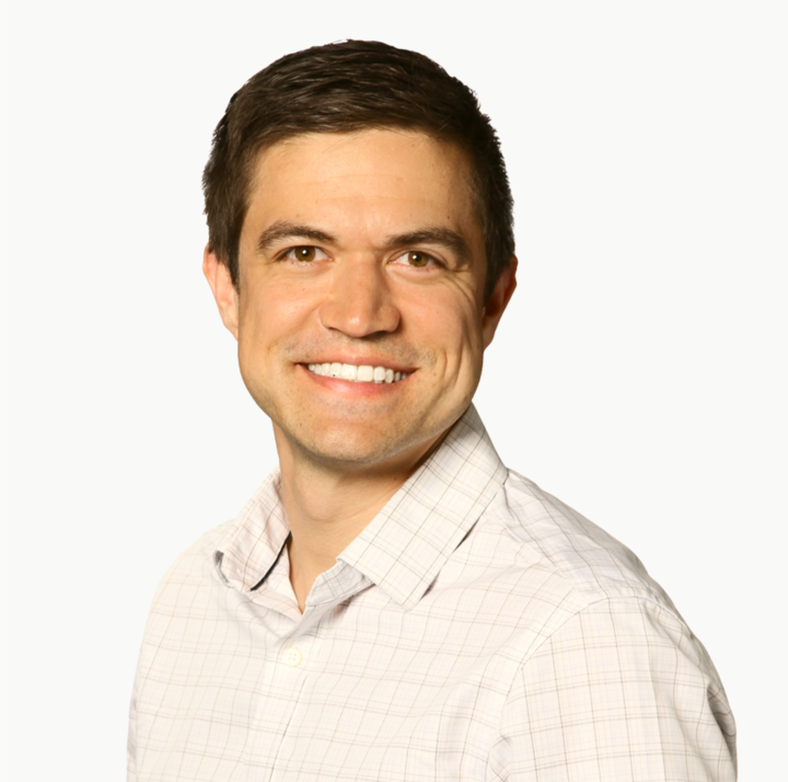 John Glasgow, CEO & CFO of Campfire