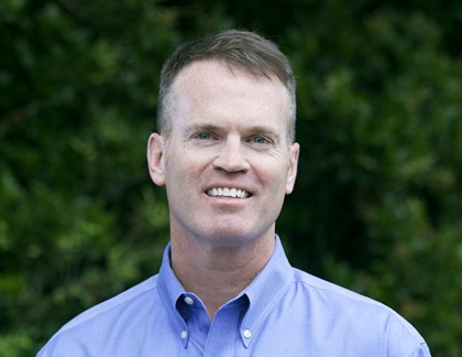 John Gravely