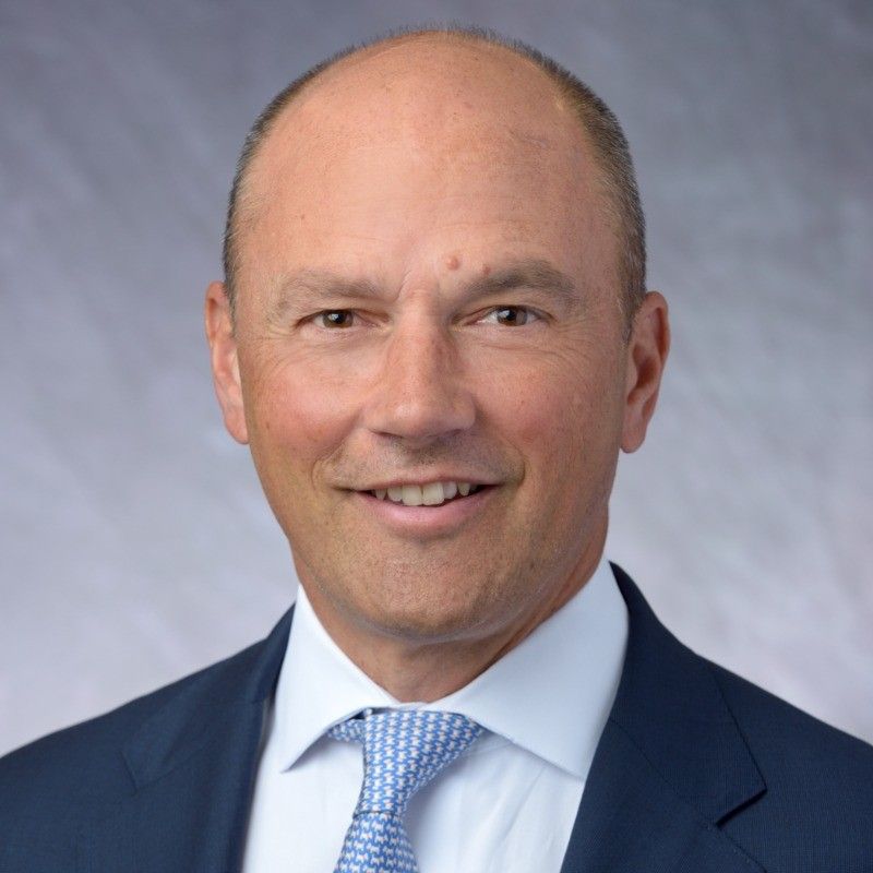 John Griffith and the business of being taken for granted