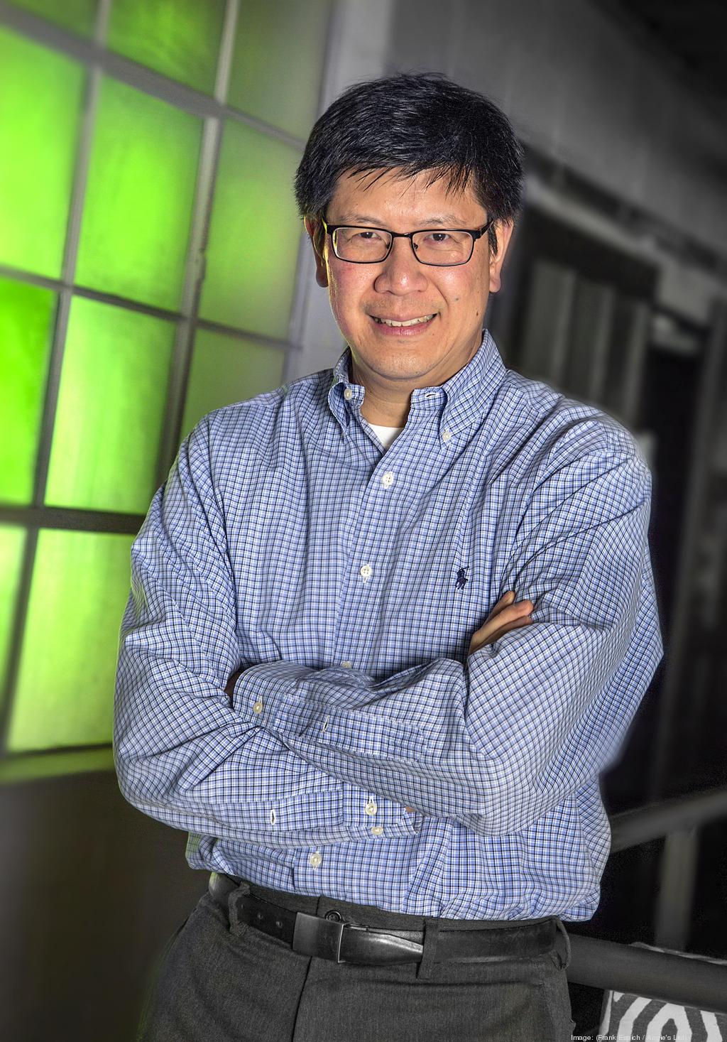 John H. Chuang