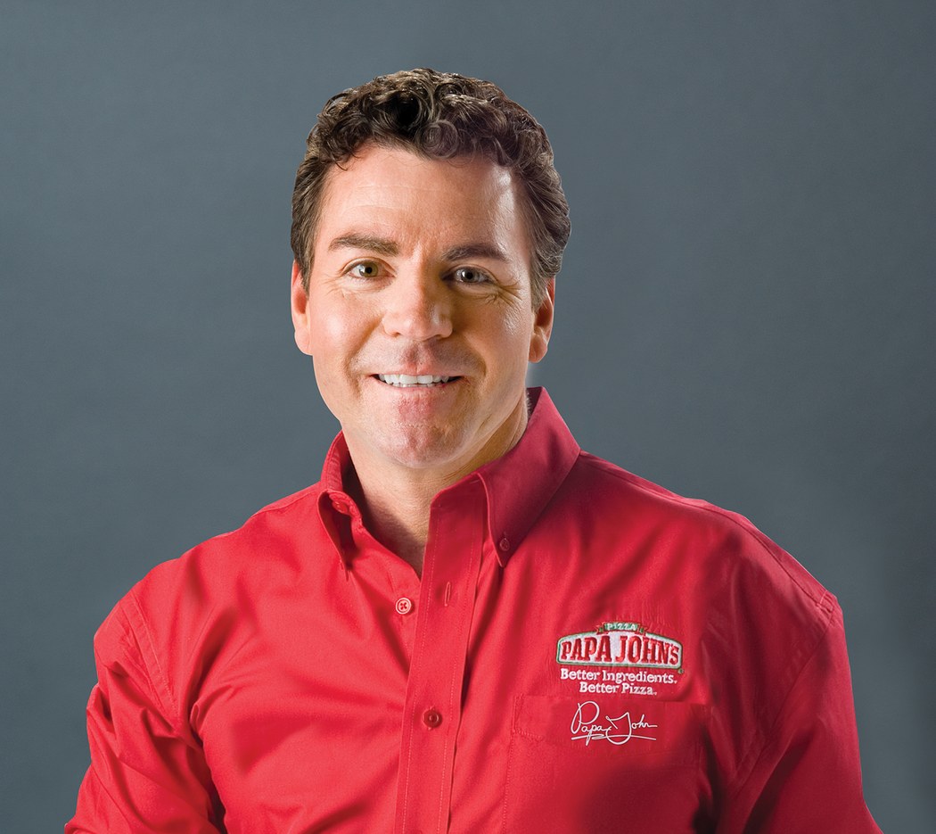 John H. Schnatter