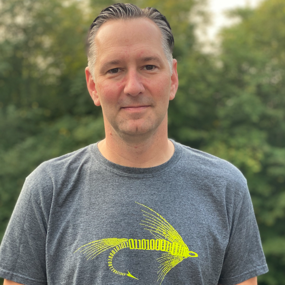 John Jahnke Took the Long Way to the Fast Lane