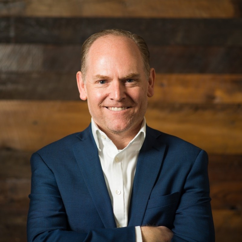 John Jorgenson’s Quietly Radical Marketing Idea: Start by Listening