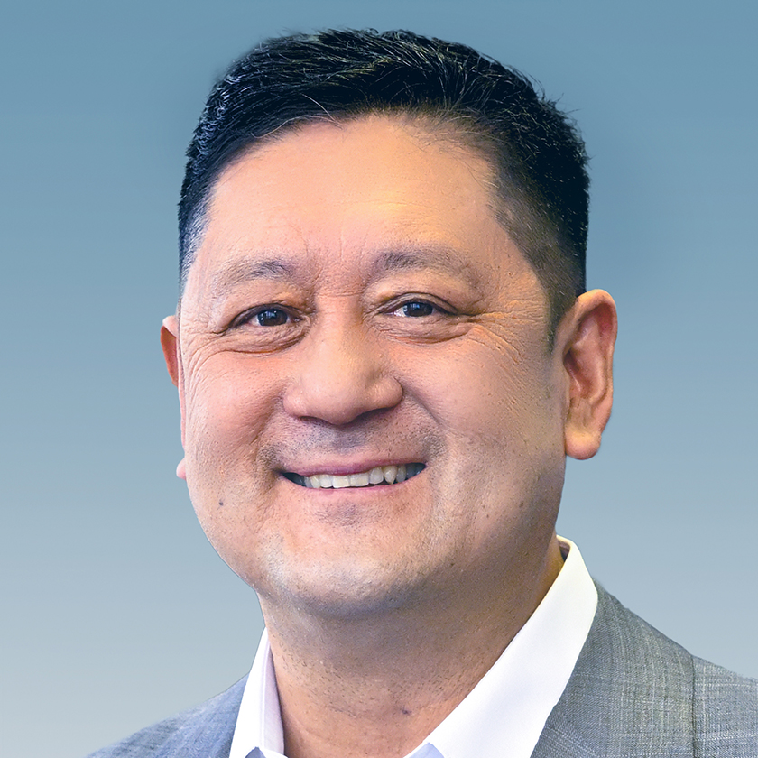 John Kao