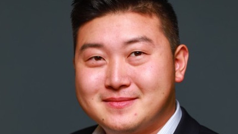 John Keh