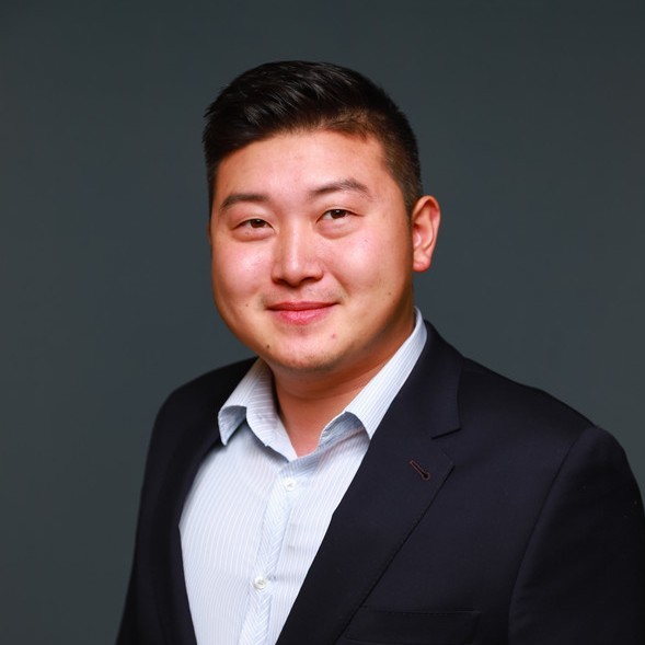 John Keh, Founder & CEO of Valtec