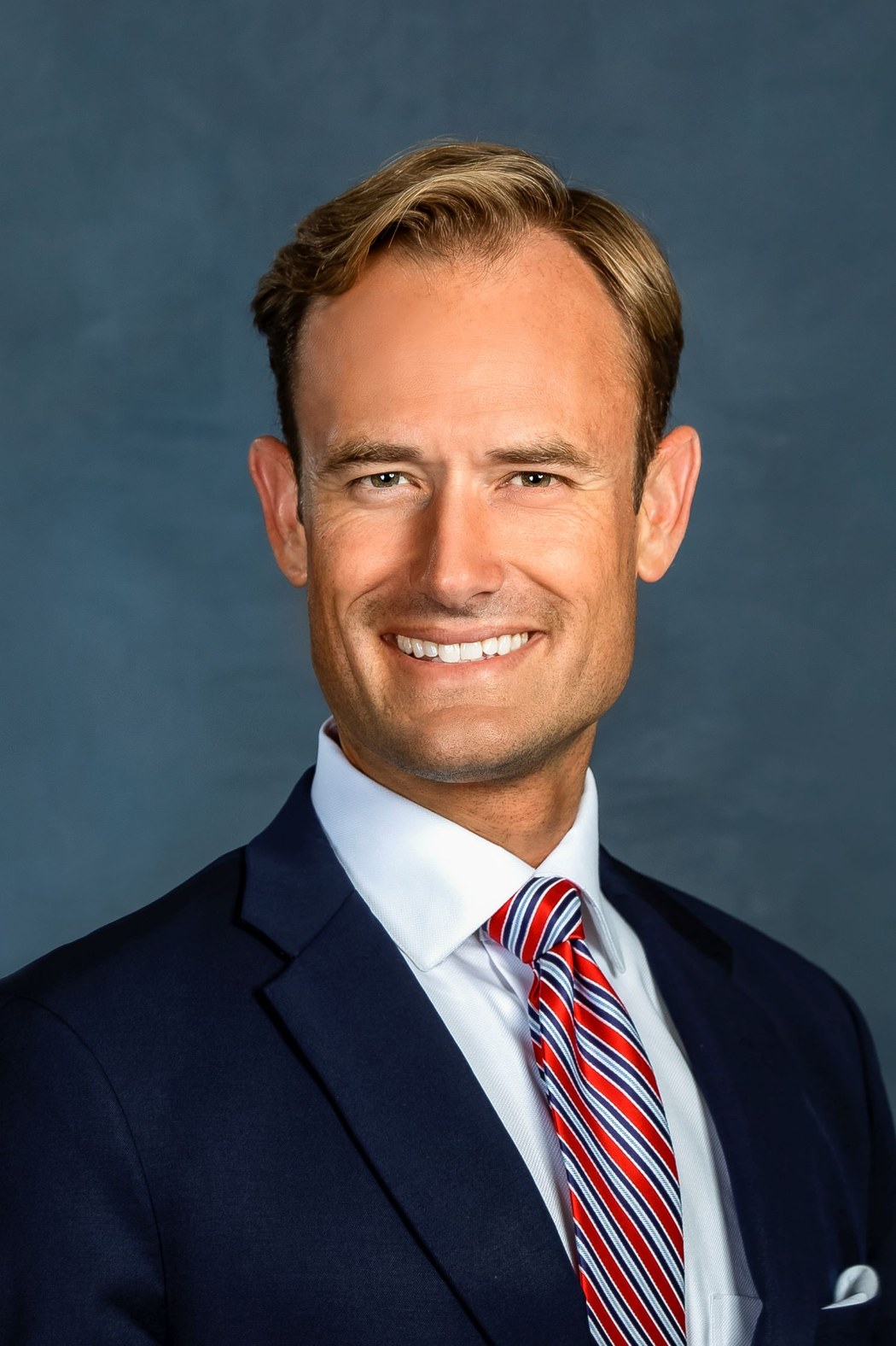 John Keisler