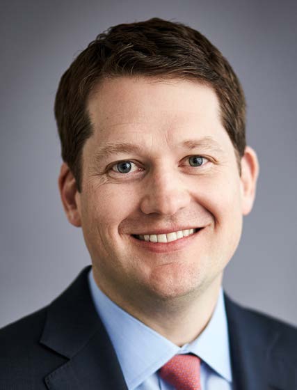 John Kemper and the art of staying for the answer
