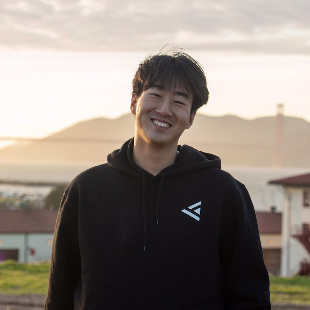 John Kim’s Bet: Let AI Do the Chasing, and Let People Make the Match