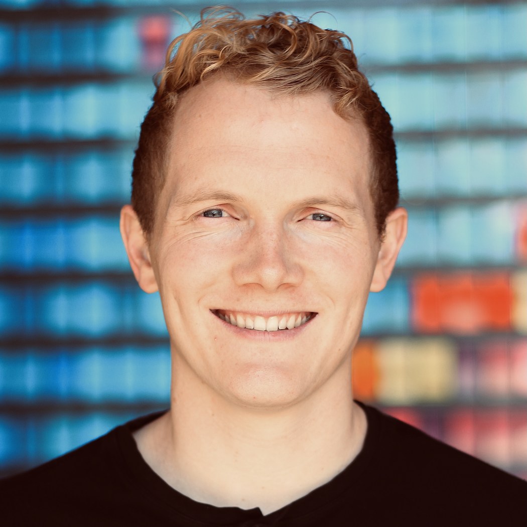 John Koelliker and the Warm Introduction for Everyone