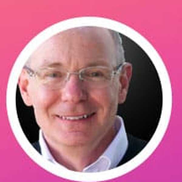 John Loughlin Has Spent a Career Rebuilding the Container