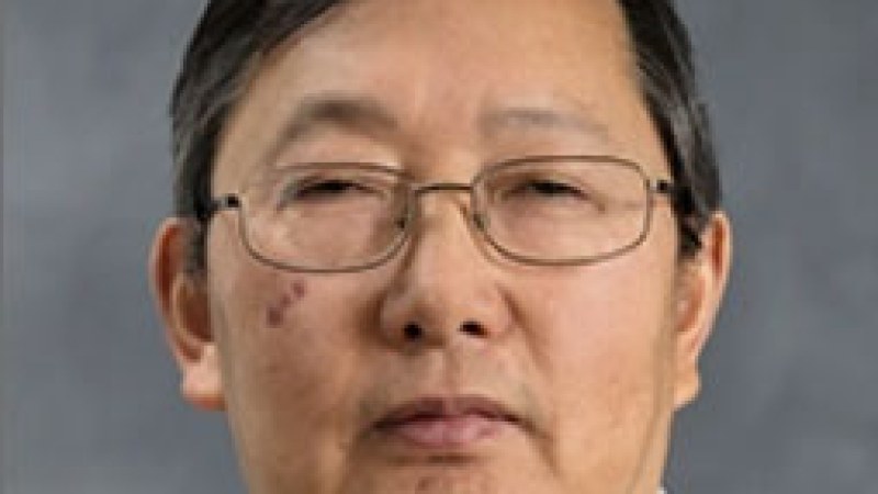 John Lu
