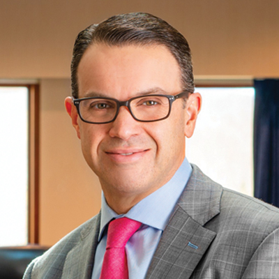 John Marchioni