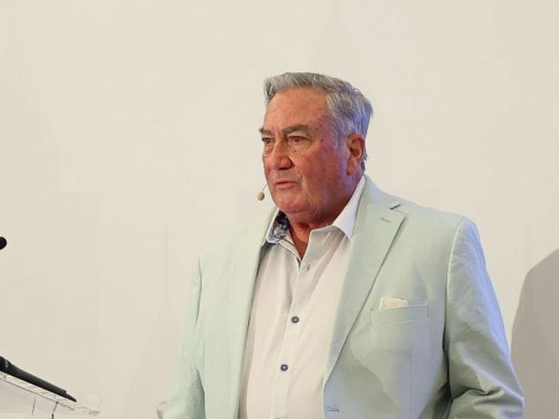 John Martino II