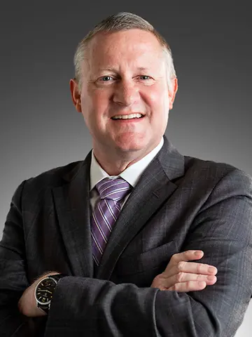 John May