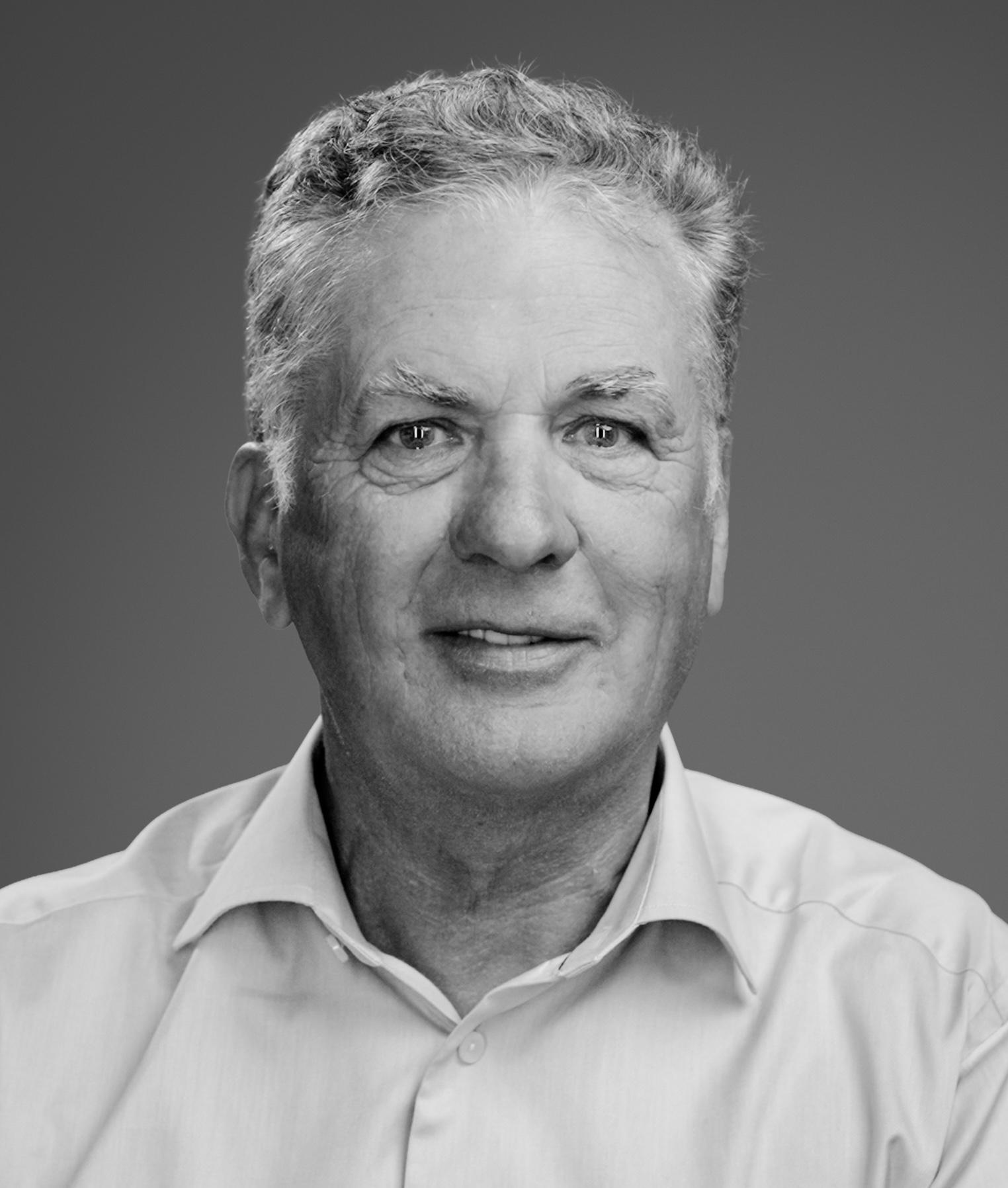 John McHutchison, CEO and Chairman of Tune Therapeutics