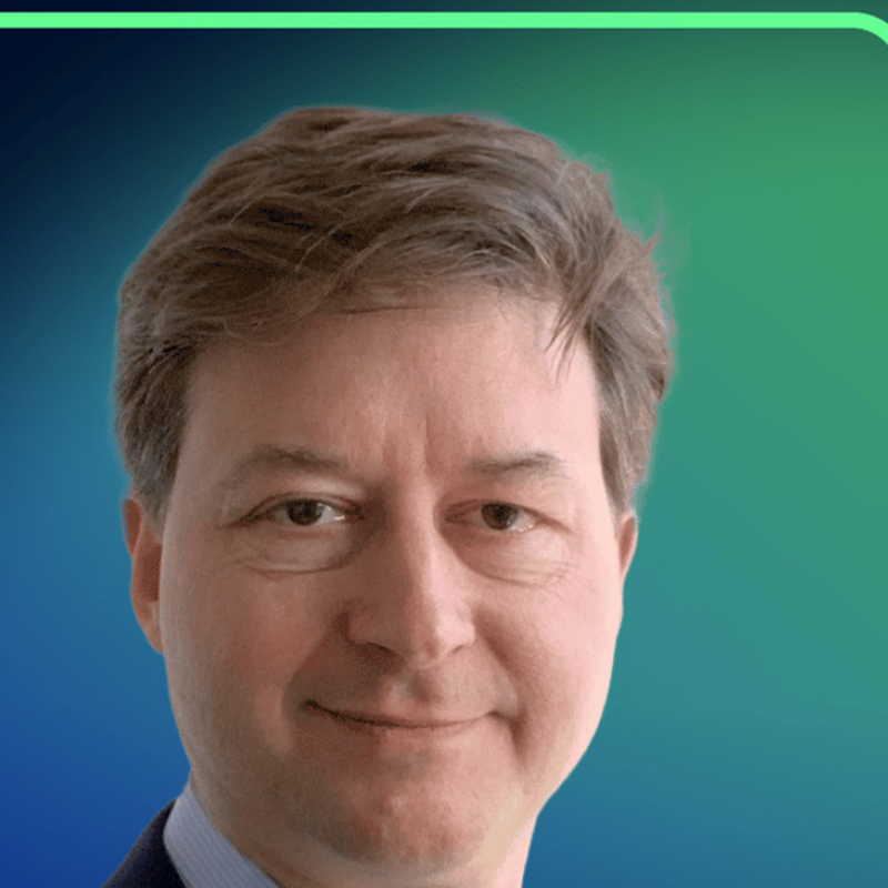 John McLane Is Making the Back Office Impossible to Ignore