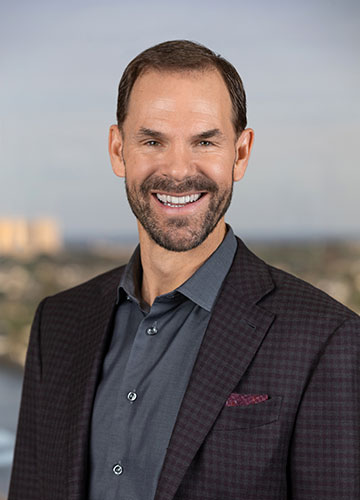 John McNamara