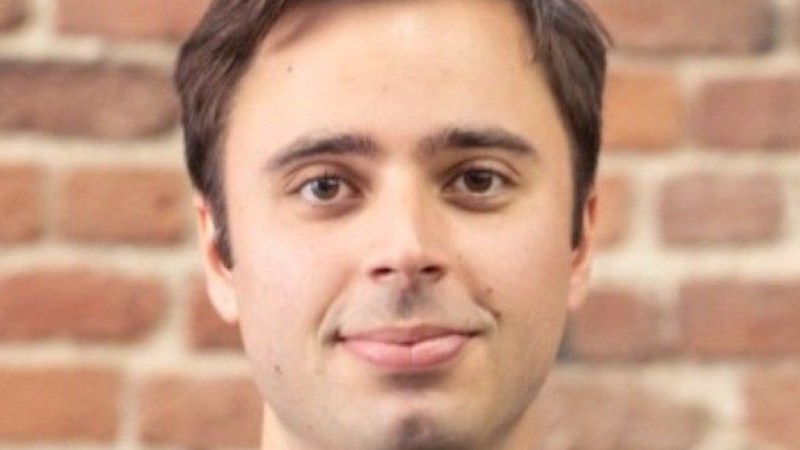John Melas-Kyriazi