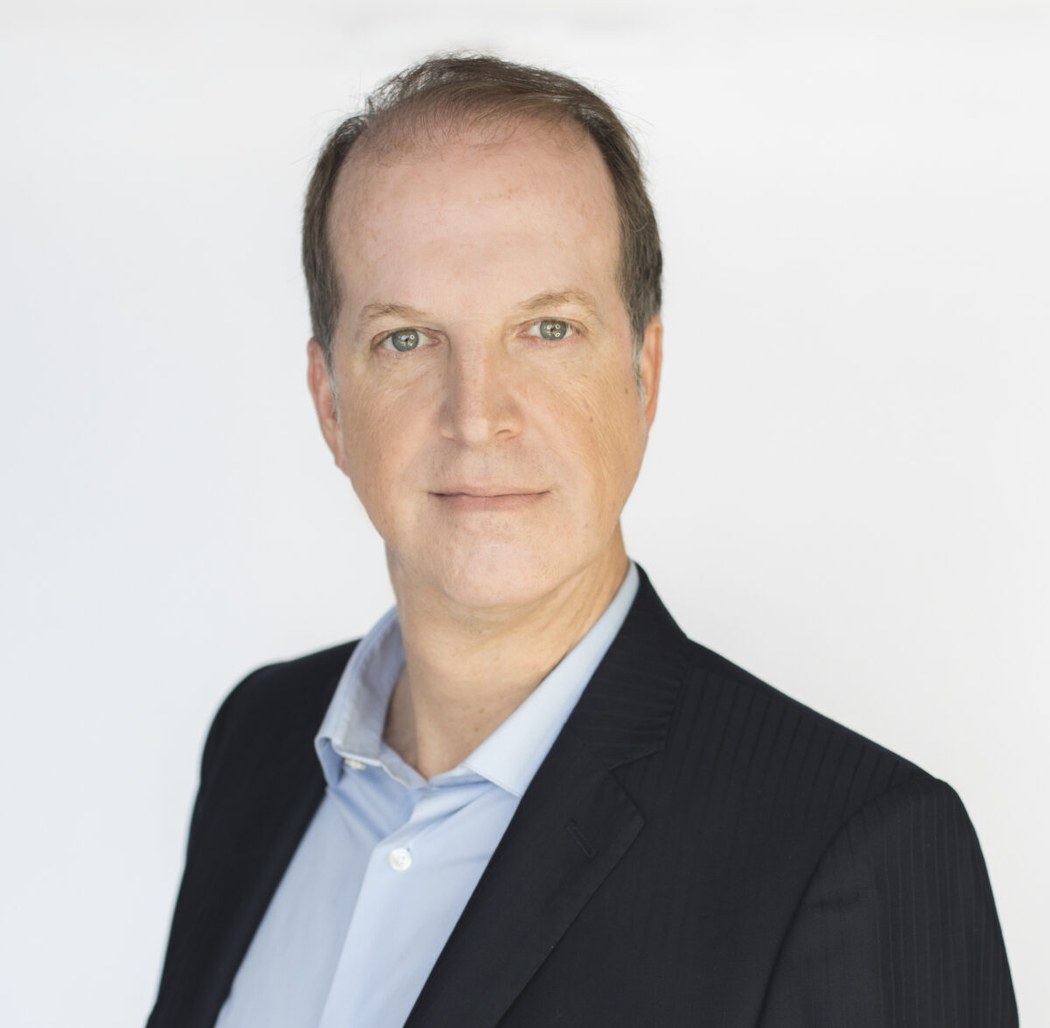 John Mitchell