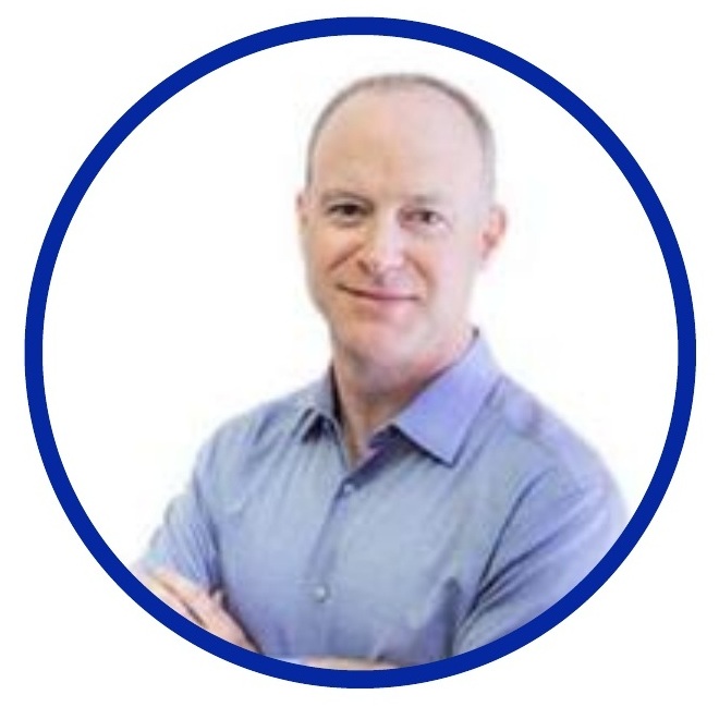 John O'Reilly and the Quiet Mathematics of Growth