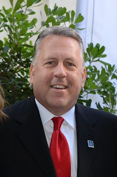 John Oswald
